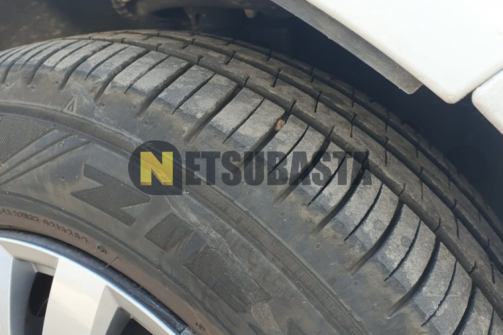 Renault Megane 1.5 dCi 2007