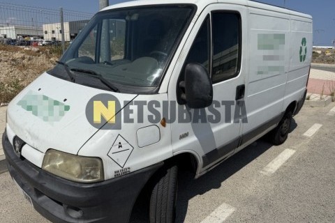 Suzuki Zillion 50 W 2001