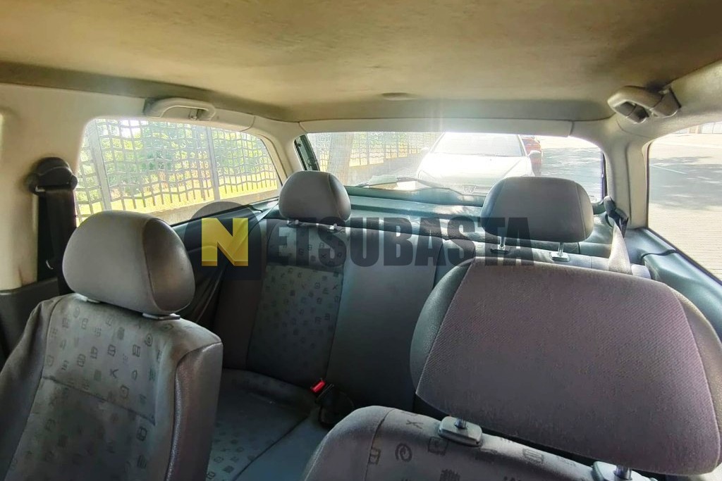 Seat Ibiza 1.4 1999