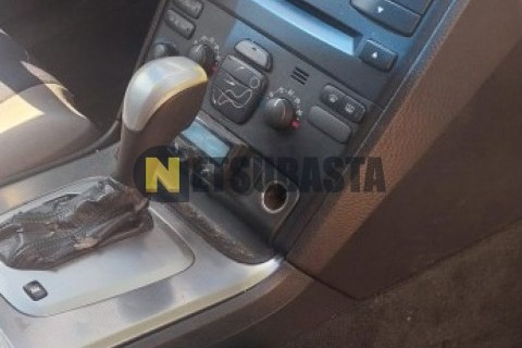 Suzuki Zillion 50 W 2001