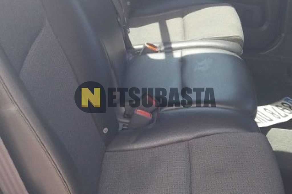 Volvo XC90 2.4 D5 Aut. 2003