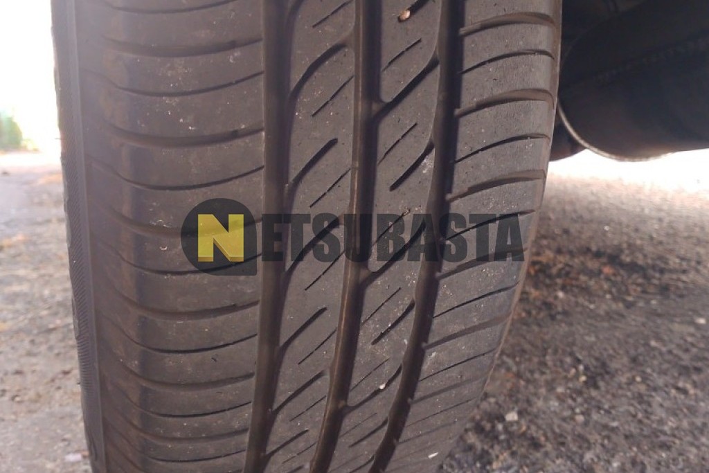 Peugeot 206 1.4 1998