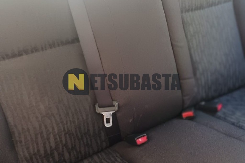 Toyota Corolla 2.0 D4-D 2003