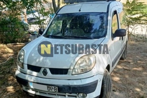 Suzuki Zillion 50 W 2001