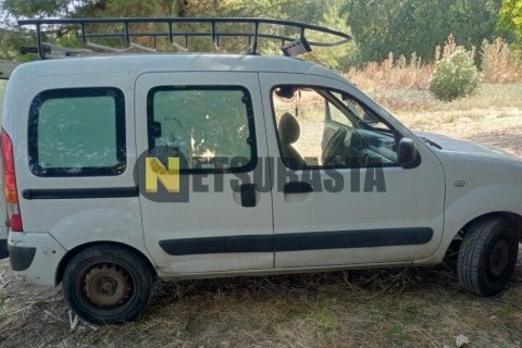 Suzuki Zillion 50 W 2001