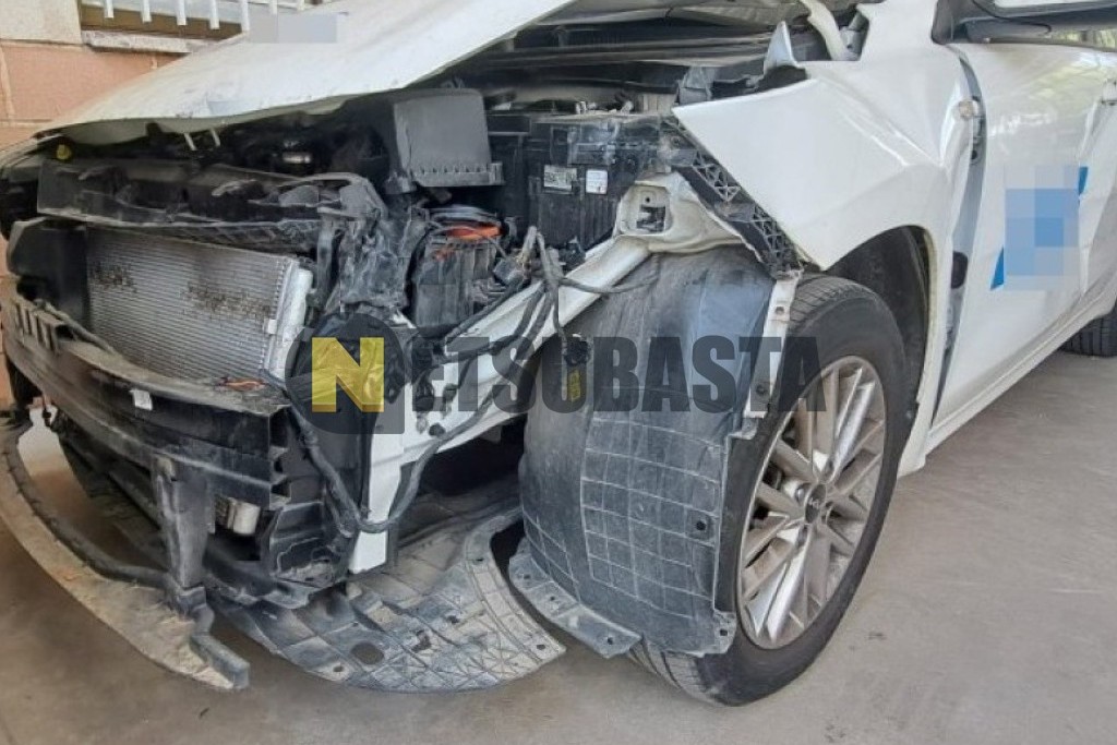 Kia Rio 1.2 DPi 2022