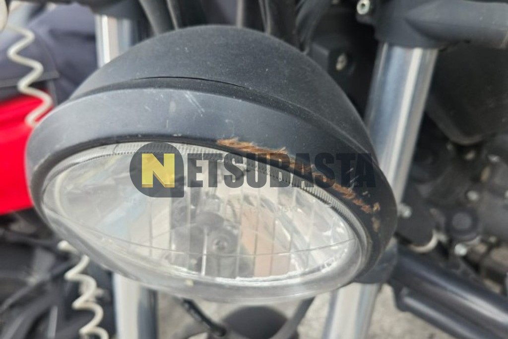 Keeway K-Light 125 2022