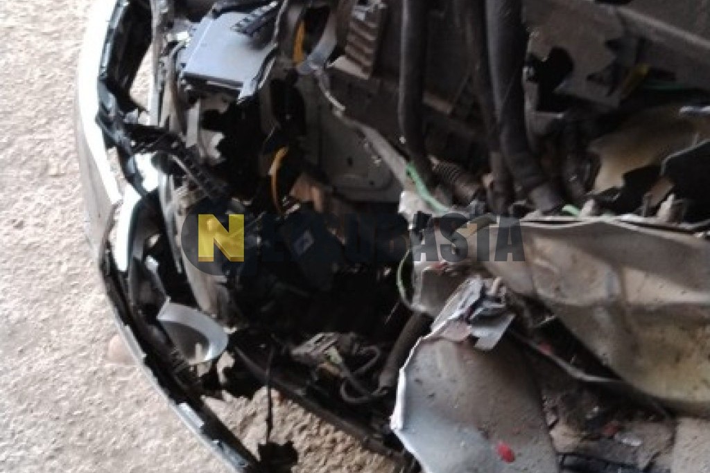 Peugeot 508 2.0 HDi 2013