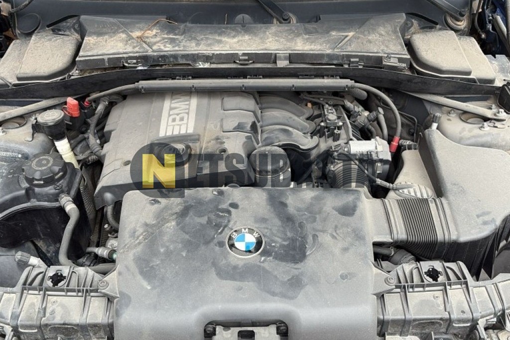 Bmw 116i 2008