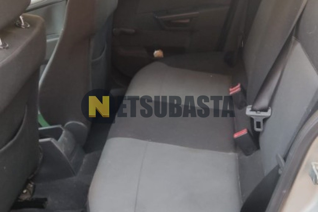 Opel Astra 1.7 CDTi 2006