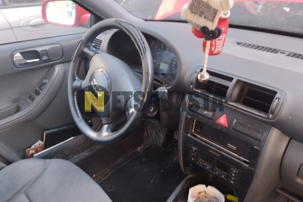 Audi A3 1.8 2000