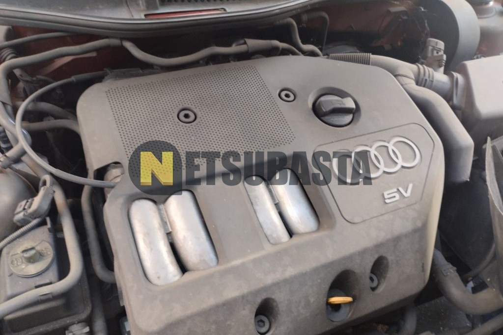 Audi A3 1.8 2000