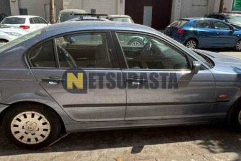 Suzuki Zillion 50 W 2001