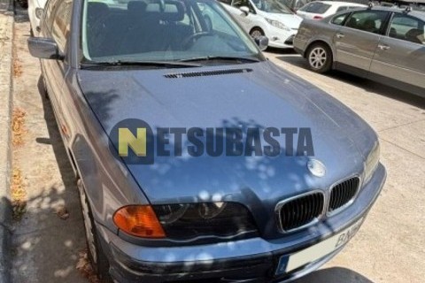 Suzuki Zillion 50 W 2001