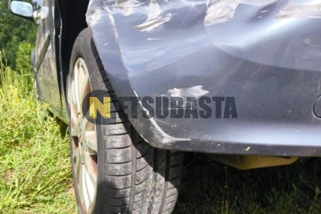Renault Clio 1.5 dCi 2005