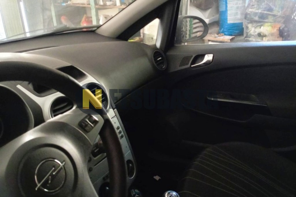 Opel Corsa 1.2 2010