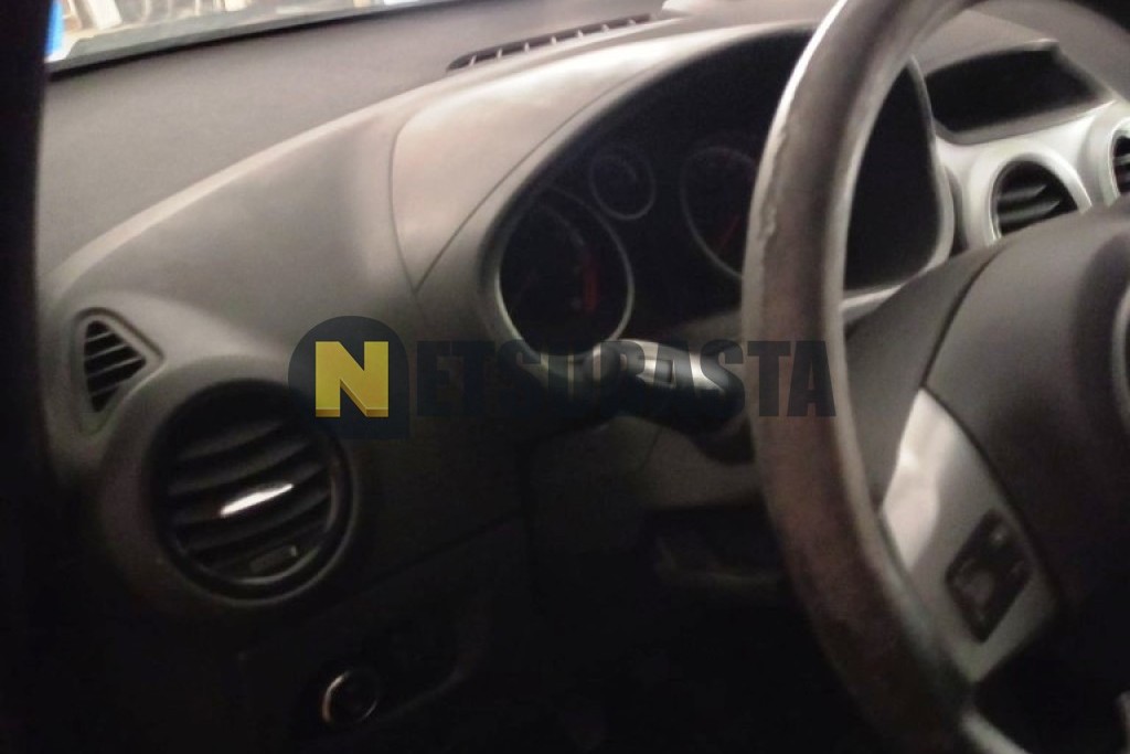 Opel Corsa 1.2 2010