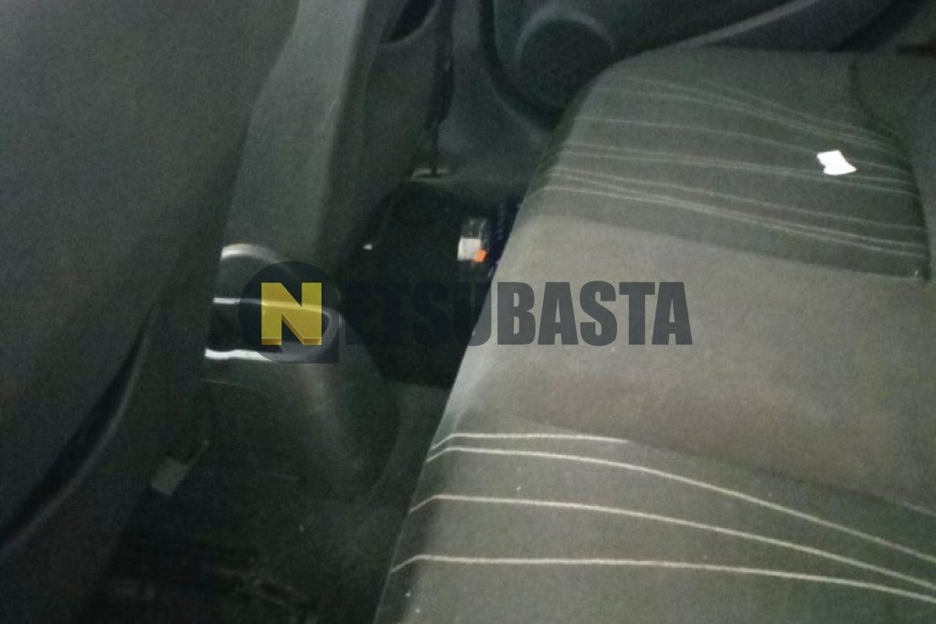 Opel Corsa 1.2 2010