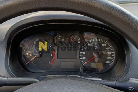 Suzuki Zillion 50 W 2001