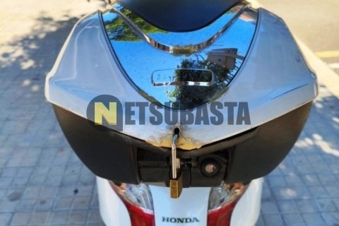 Keeway K-Light 125 2022