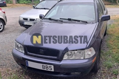 Suzuki Zillion 50 W 2001