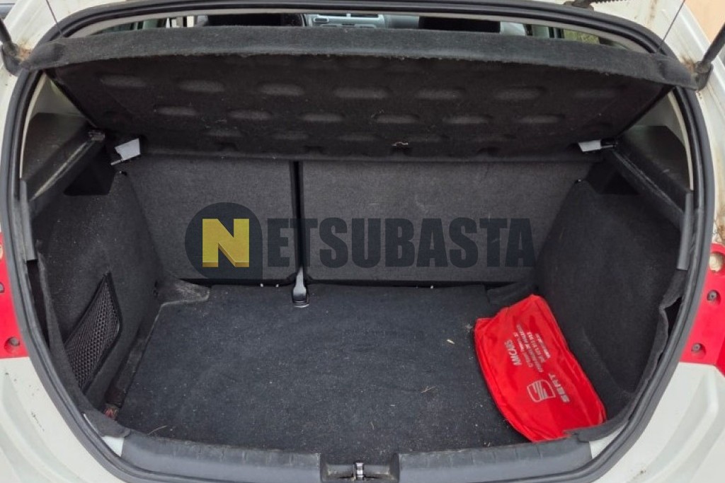 Seat León 1.9 TDI 2008
