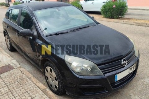 Suzuki Zillion 50 W 2001