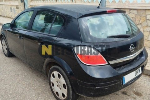 Suzuki Zillion 50 W 2001
