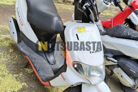 Kymco Xciting 250 2007