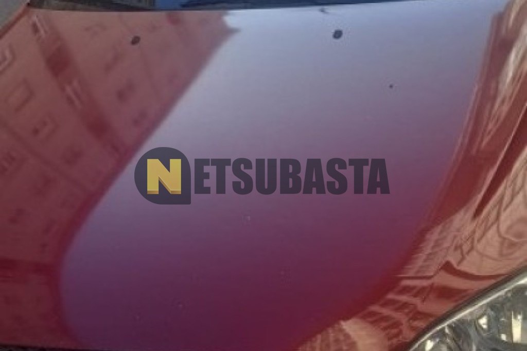 Ford Mondeo 1.8i 2002