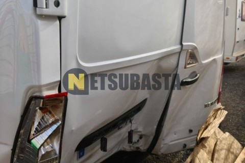 Keeway K-Light 125 2022