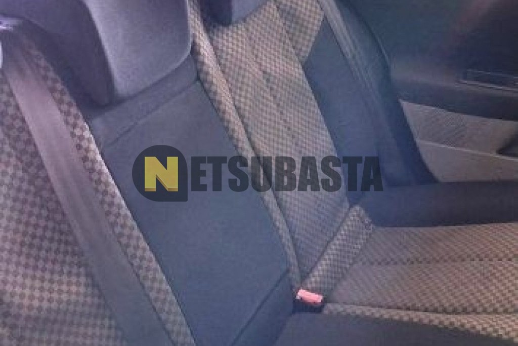 Renault Megane 1.5 dCi 2005