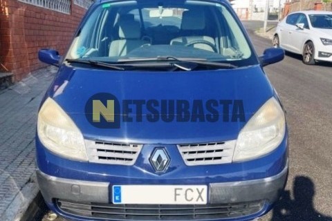 SYM Jet Euro X 50 2010