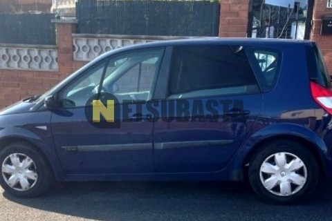 SYM Jet Euro X 50 2010