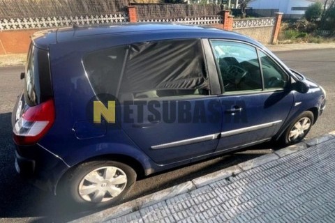 SYM Jet Euro X 50 2010