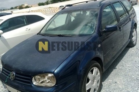 Suzuki Zillion 50 W 2001