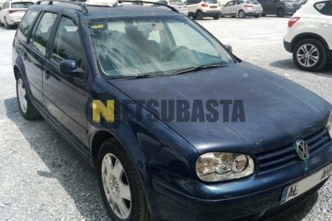 Suzuki Zillion 50 W 2001