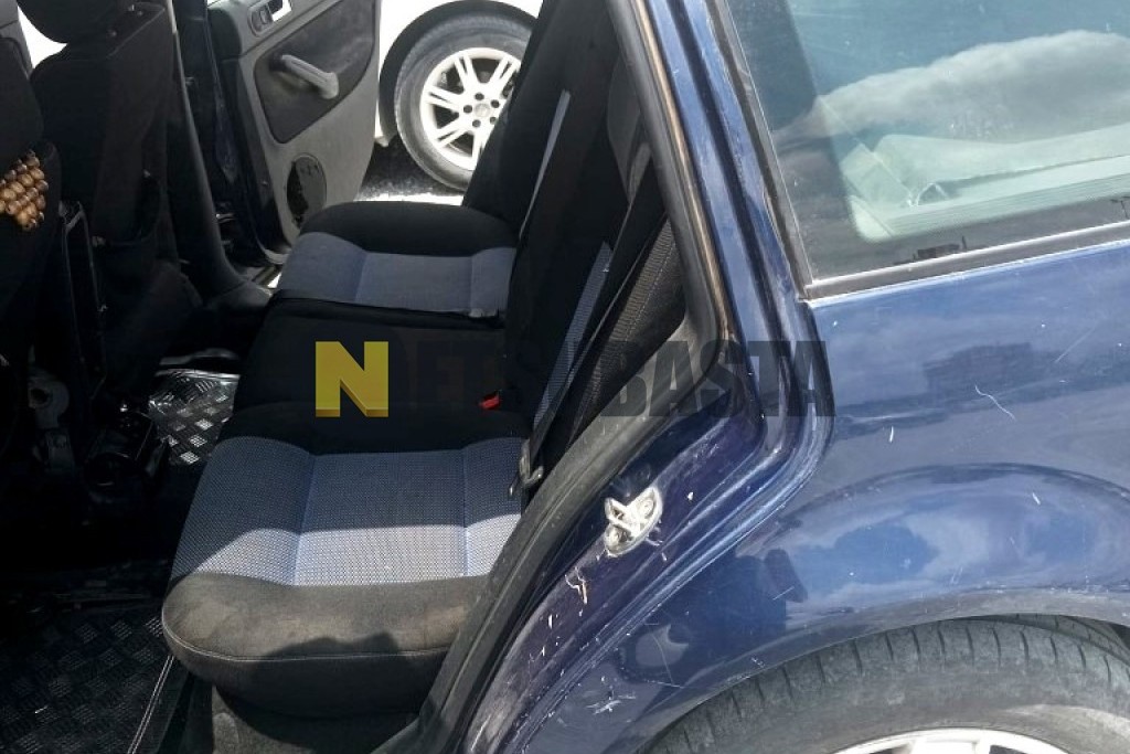 Volkswagen Golf Variant 1.9 TDI 2000