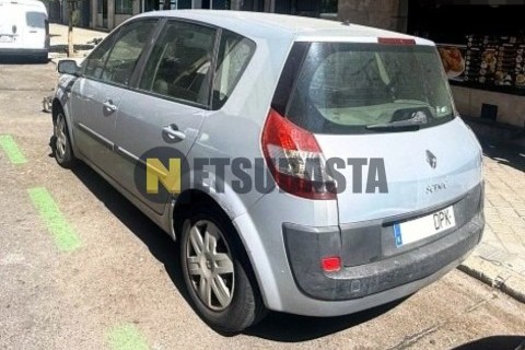 Suzuki Zillion 50 W 2001