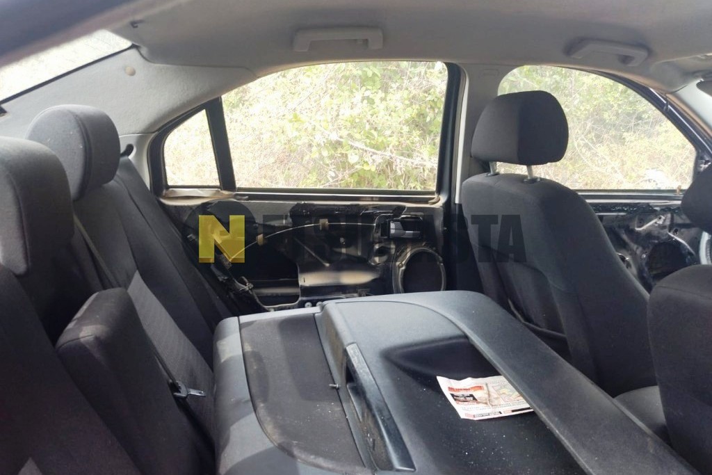 Ford Mondeo 2.0 TDCi 2003