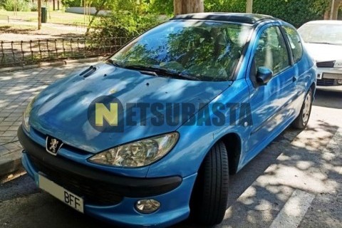 Suzuki Zillion 50 W 2001
