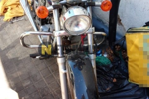 Suzuki Zillion 50 W 2001