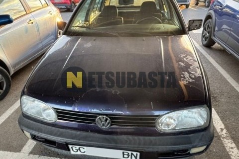 Suzuki Zillion 50 W 2001
