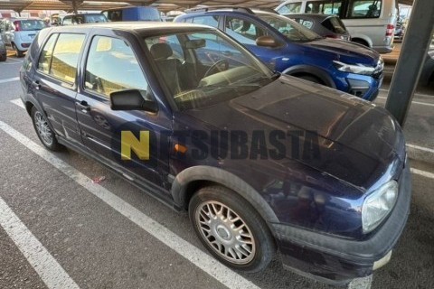 Suzuki Zillion 50 W 2001