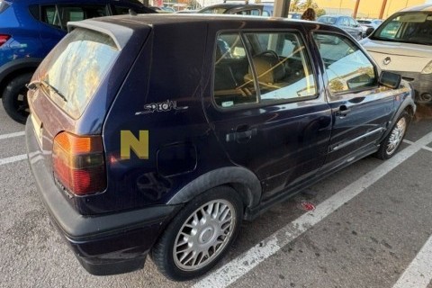 Suzuki Zillion 50 W 2001