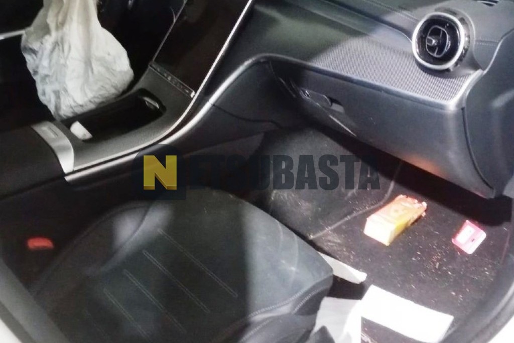 Mercedes-Benz C 220 d 2024