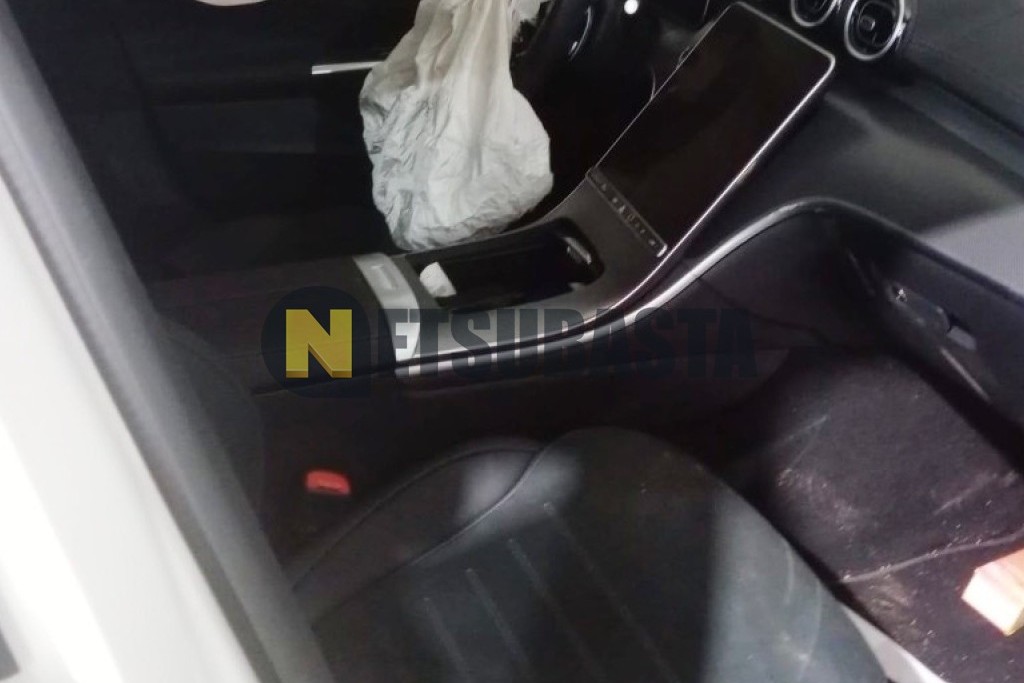 Mercedes-Benz C 220 d 2024