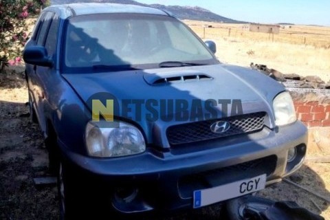 Suzuki Zillion 50 W 2001