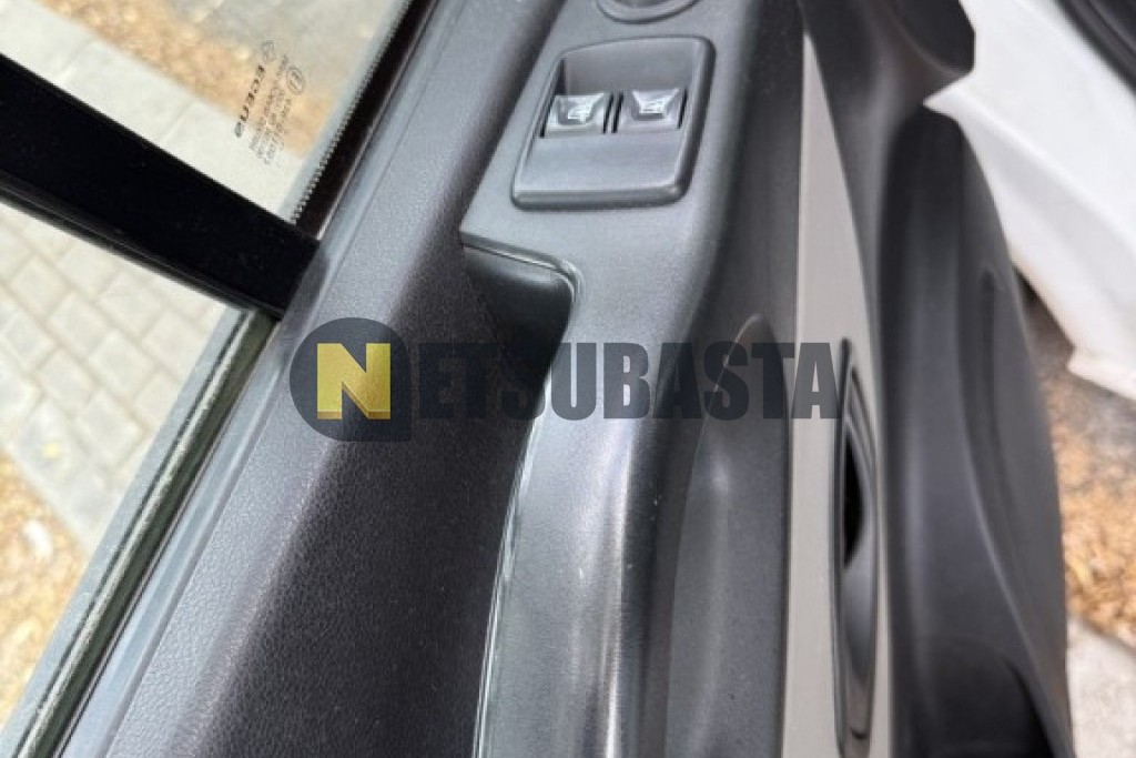 Renault Trafic 1.6 dCi 2018