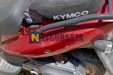 Suzuki Zillion 50 W 2001